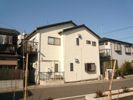 根津コーポの間取り画像