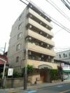 パークウェル高輪の間取り画像