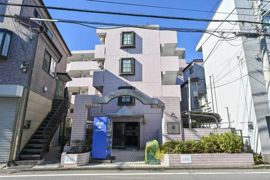メゾン・ド・ポエートの外観画像