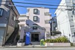 メゾン・ド・ポエートの間取り画像
