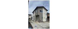 井野町貸住宅 B棟の間取り画像
