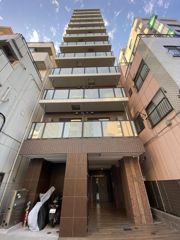 T－TERRACE西大島 ティーテラス西大島の外観画像