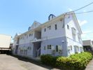 αNEXT前橋第2Cの間取り画像