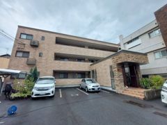 サンヴァリエ岩崎の外観画像