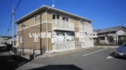 ソレイユ西島Ⅱの間取り画像