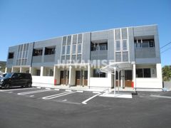 Belle Fleurの外観画像