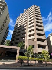 T’s garden東陽町の外観画像