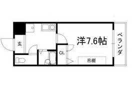 KIビレッヂの間取り画像