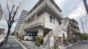 若葉ハイツの外観