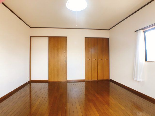 洋室