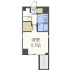 HS梅田EASTの間取り画像
