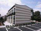 レオパレスサンロイヤルYの間取り画像