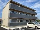 D-ROOM新井町の外観
