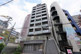 アザレア梅田の外観画像