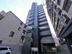 エステムコート梅田・天神橋IVステーションフロントの外観画像