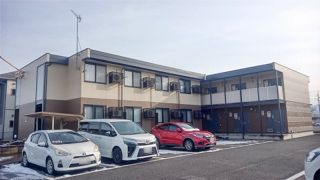 レオパレスMINEMURAの外観画像