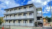 レオパレスドライクランクの間取り画像