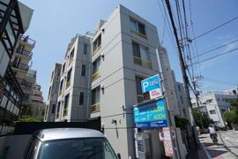 Branche久我山の外観画像