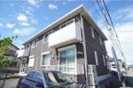 シルクツリーガーデンの間取り画像