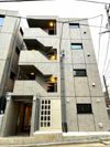 Y’s Court Akabaneの間取り画像