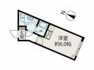 Y’s Court Akabaneの間取り画像