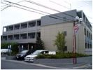 サンライトM東小金井の間取り画像