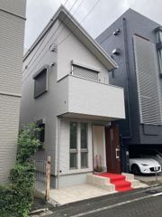 赤堤3丁目戸建の外観画像