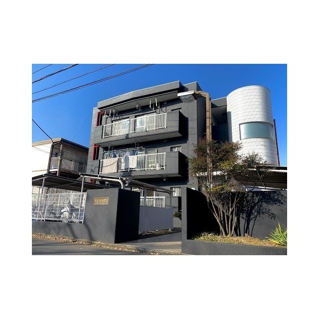 エルシャトルAの外観画像