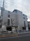 メインステージ東武練馬の外観