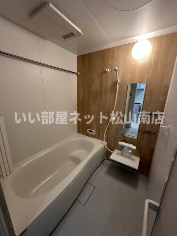 バスルーム