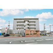 ライズ熊本駅南の外観画像