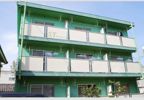 STマンションの間取り画像