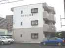 ハイツ上村Ⅲの間取り画像
