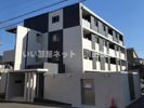 ボヌール・ロジェの間取り画像