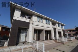 メルヴェイユの外観画像