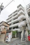 ル・リオン品川二葉の間取り画像