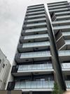 ザ・パークハビオ市ヶ谷ウエストの間取り画像
