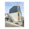 ジョリフルール東台の間取り画像