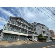 グレイス上大岡の外観画像