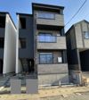 KLEIS西浦和の外観
