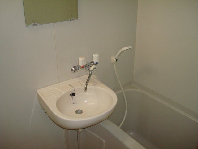 バスルーム
