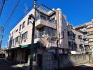 サントノーレ成増の間取り画像
