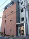 M－AZABUJUBANの間取り画像