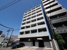 AXIS UMEKITAの外観