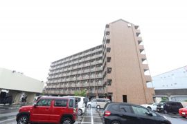 アジュール下中野の外観画像