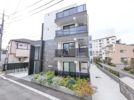 ラフィスタ亀有Ⅱの間取り画像