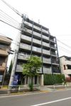 ブランノアール北赤羽の間取り画像