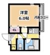 カントリー青葉ハイツの間取り画像