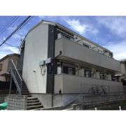CIELO日吉本町の外観画像