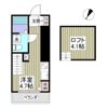 CIELO日吉本町の間取り画像